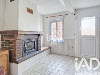  Maison � vendre 6 pi�ces 131 m�