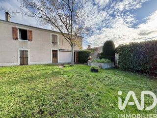  Maison  vendre 6 pices 132 m