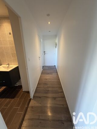  Appartement � vendre 2 pi�ces 55 m�