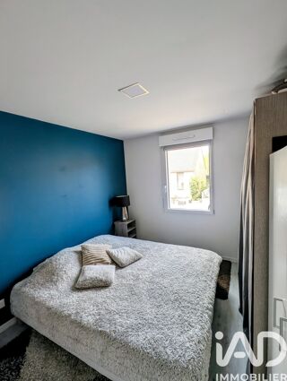  Maison � vendre 4 pi�ces 87 m�
