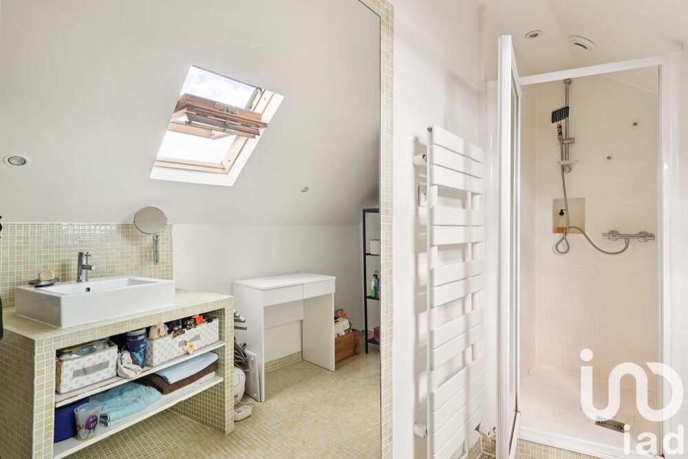  vendre  Maison Fontenay-aux-Roses (92260)