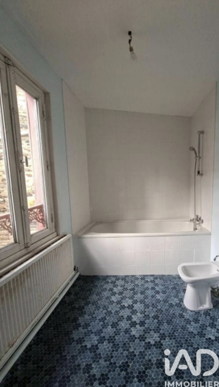  Maison � vendre 3 pi�ces 55 m�