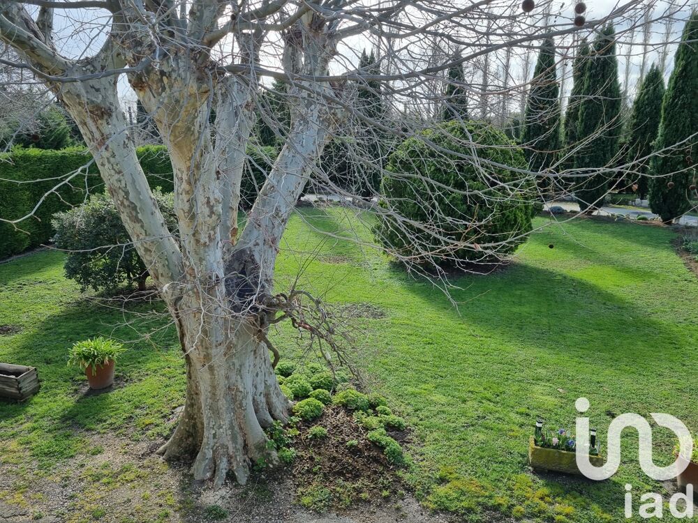 � vendre  Maison Le Thor (84250)