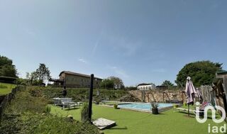  Maison � vendre 15 + pi�ces 433 m�