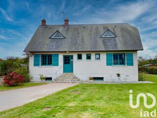  Maison � vendre 7 pi�ces 160 m�