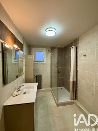  Appartement � vendre 3 pi�ces 65 m�