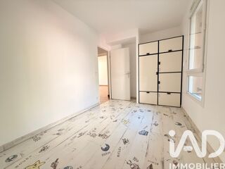  Appartement � vendre 3 pi�ces 62 m�