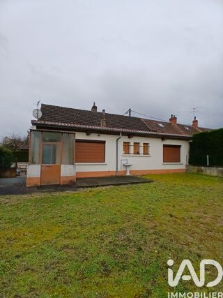  Maison � vendre 4 pi�ces 102 m�