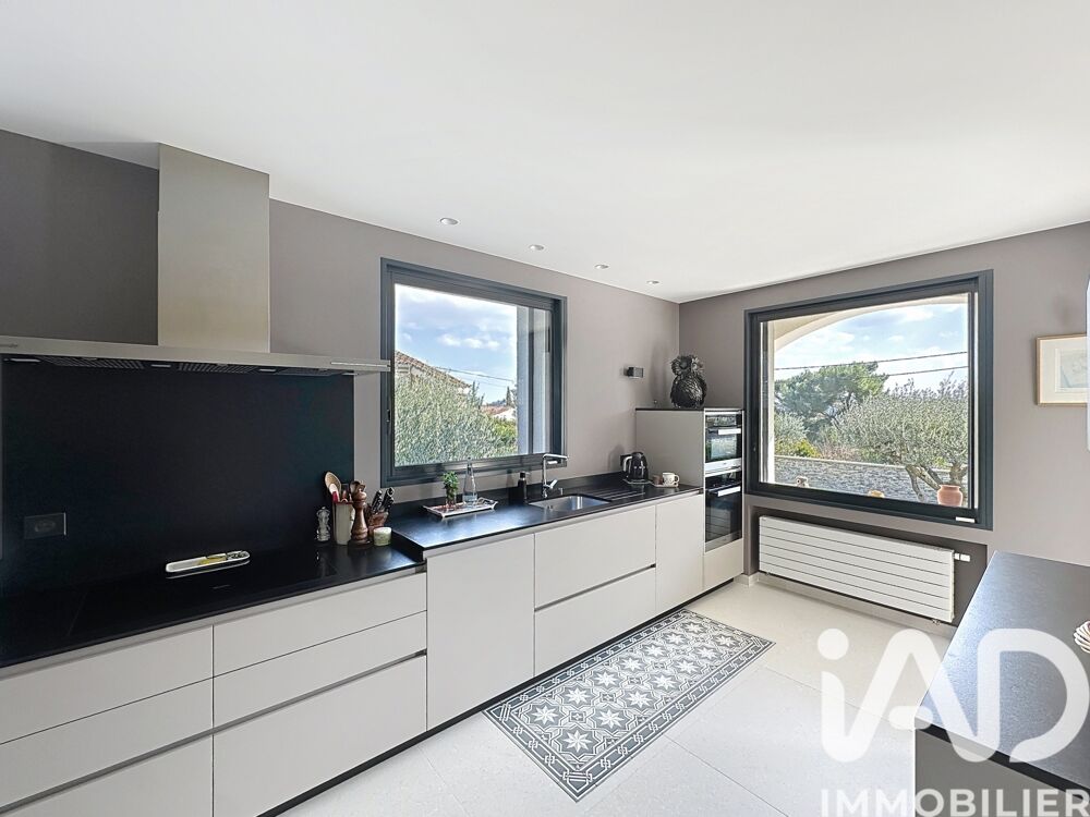 � vendre  Maison Villeneuve-l�s-Avignon (30400)