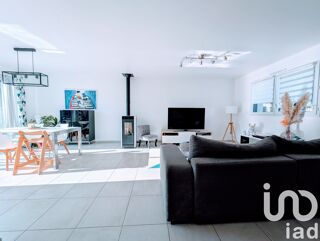  Maison � vendre 5 pi�ces 123 m�