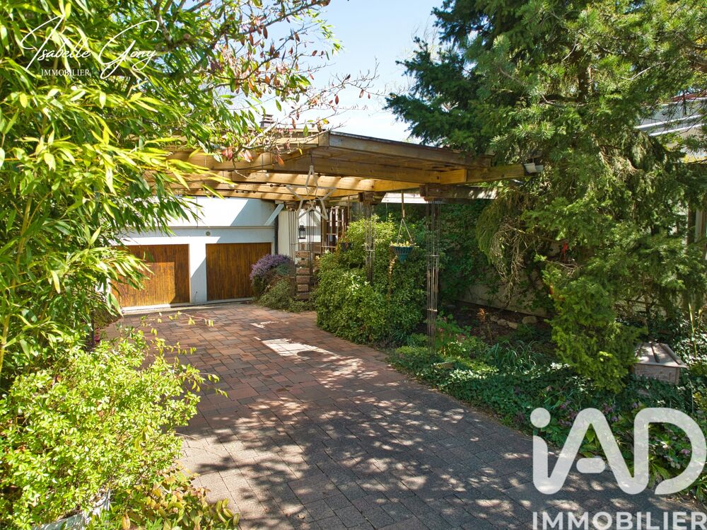  vendre  Maison Divonne-les-Bains (01220)