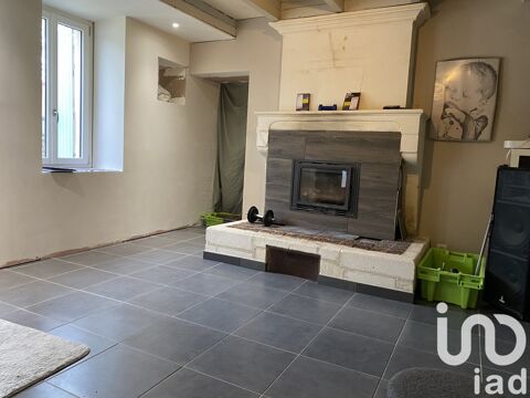   Vente Maison traditionnelle 1 pi�ce Maison - 1 pi�ce(s) - 148 m�