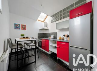  Maison � vendre 2 pi�ces 58 m�