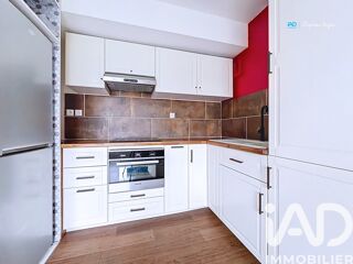  Appartement � vendre 3 pi�ces 62 m�