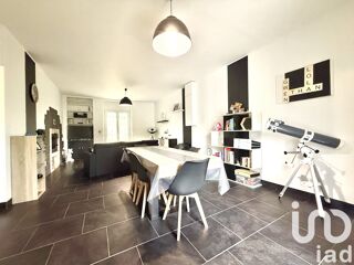  Maison  vendre 5 pices 105 m