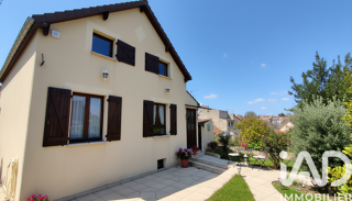  Maison � vendre 5 pi�ces 71 m�