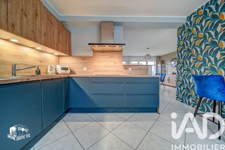  Appartement � vendre 4 pi�ces 82 m�