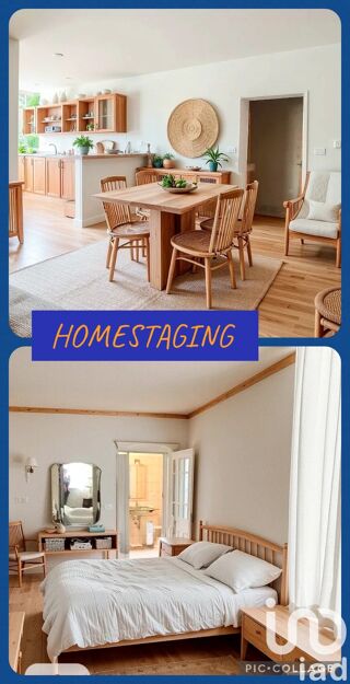  Appartement � vendre 3 pi�ces 91 m�