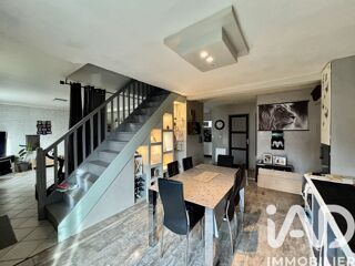  Maison � vendre 4 pi�ces 110 m�