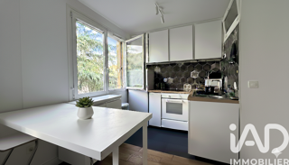  Appartement � vendre 2 pi�ces 39 m�