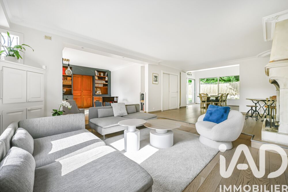� vendre  Maison Bougival (78380)