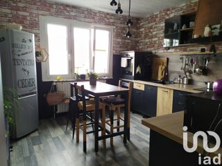  Maison � vendre 5 pi�ces 132 m�