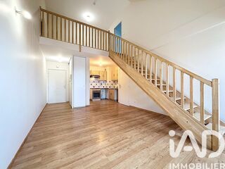  Appartement � vendre 3 pi�ces 63 m�