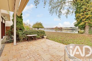  Appartement � vendre 4 pi�ces 102 m�