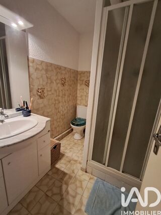  Appartement � vendre 3 pi�ces 50 m�