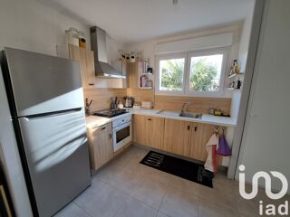  Maison � vendre 3 pi�ces 65 m�