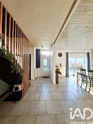  Maison � vendre 5 pi�ces 135 m�