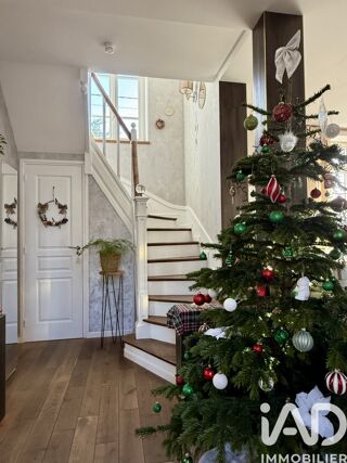  Maison � vendre 7 pi�ces 180 m�