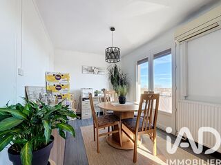  Appartement � vendre 2 pi�ces 55 m�