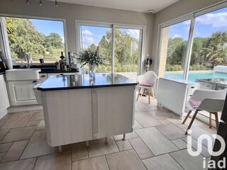  Maison � vendre 5 pi�ces 230 m�