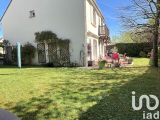  Maison � vendre 7 pi�ces 164 m�