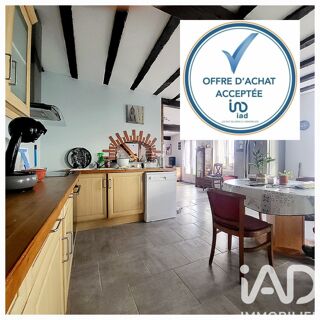  Maison � vendre 8 pi�ces 180 m�