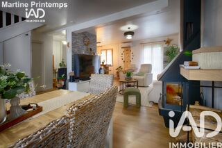  Maison � vendre 8 pi�ces 141 m�