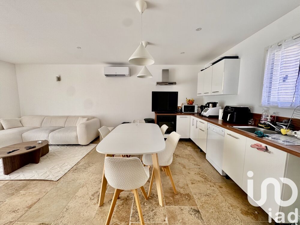 Vente Maison Vente Maison traditionnelle 5 pi�ces Marguerittes