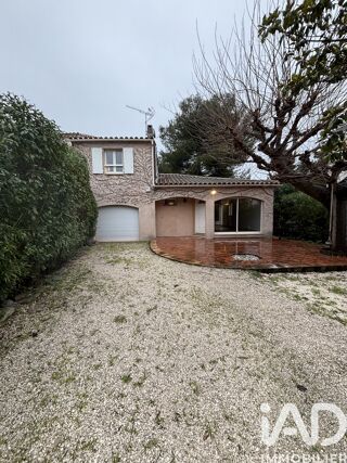  Maison � vendre 4 pi�ces 98 m�