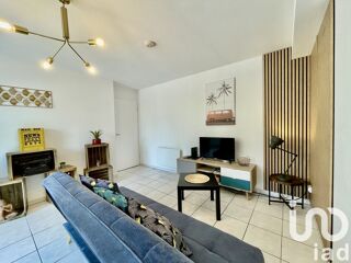  Appartement � vendre 2 pi�ces 38 m�