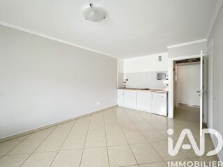  Appartement � vendre 1 pi�ce 27 m�