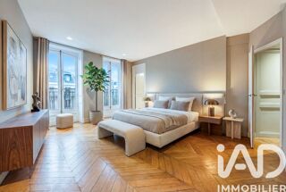  Appartement  vendre 7 pices 186 m