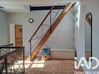  Maison � vendre 8 pi�ces 166 m�