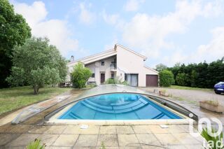  Villa � vendre 7 pi�ces 190 m�