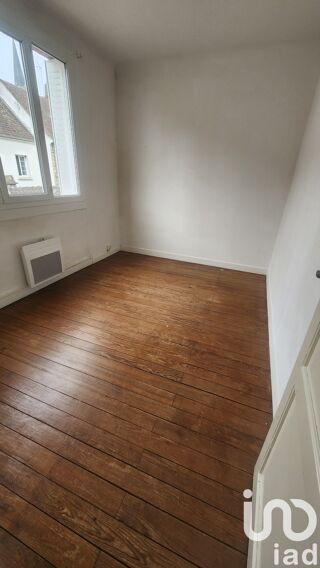  Maison � vendre 3 pi�ces 63 m�