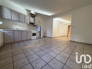  Appartement  vendre 3 pices 74 m