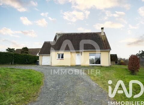   Vente Maison/villa 5 pi�ces Maison - 5 pi�ce(s) - 113 m�