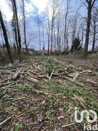  Terrain � vendre 1026 m�