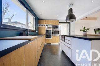  Maison � vendre 6 pi�ces 162 m�