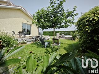  Maison  vendre 5 pices 125 m